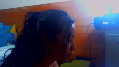 Snapshot of wenndy_ardent chatting on February 2025 11:55:02 PM TaTis online show from February 2025 11:55:02 PM