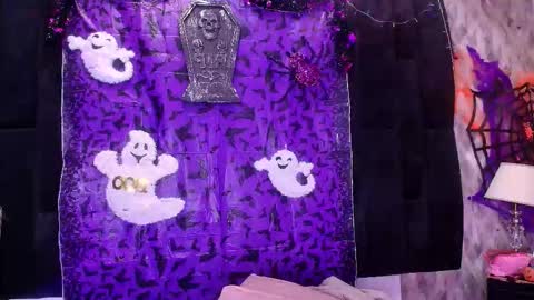 WEN SHENG online show from October 2025 07:24:01 PM