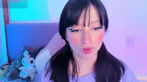 Wenstacie INDEPENDENT MODEL online show from October 2025 04:29:01 AM