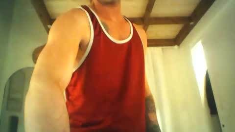 Werkout89 online show from February 2025 04:23:02 AM