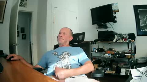 weseeyouwatching online show from September 2025 10:35:01 PM