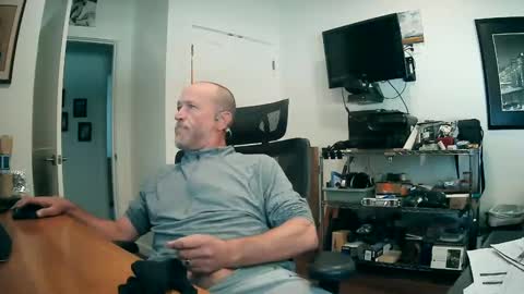 weseeyouwatching online show from September 2025 07:06:02 PM