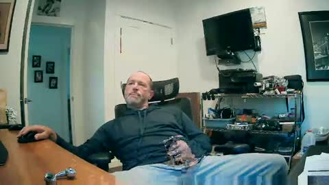 weseeyouwatching online show from October 2025 04:26:01 PM