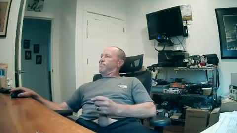 weseeyouwatching online show from October 2025 07:42:02 PM