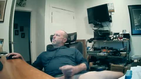 weseeyouwatching online show from November 2025 04:30:01 PM