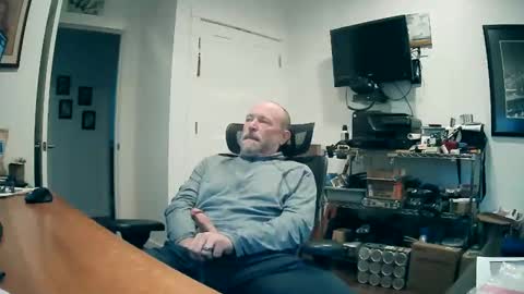 weseeyouwatching online show from January 2026 05:26:01 PM