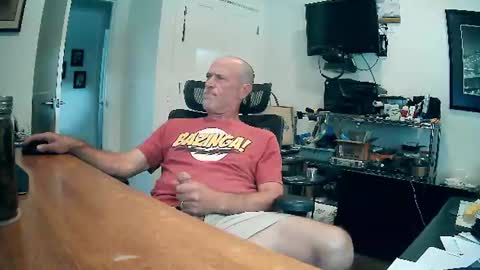 weseeyouwatching online show from July 2026 09:06:02 PM