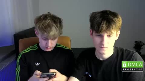 Dima and Alex online show from March 2026 11:20:02 PM