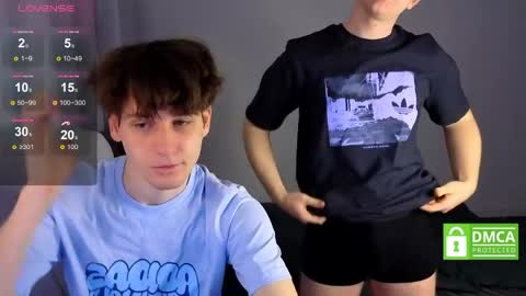 Dima and Alex online show from May 2026 08:15:01 PM