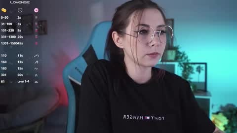 little girl who is always rightLisa online show from February 2025 05:48:01 AM