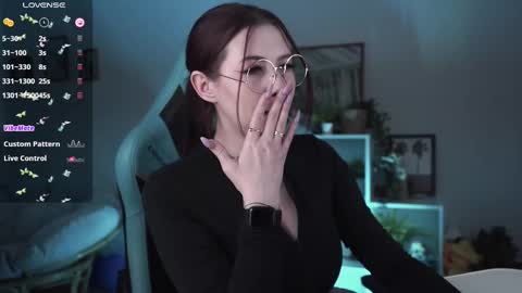 little girl who is always rightLisa online show from February 2025 04:57:01 AM