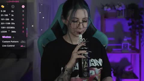 Snapshot of wesleegray chatting on November 2025 02:01:02 AM little girl who is always rightLisa online show from November 2025 02:01:02 AM