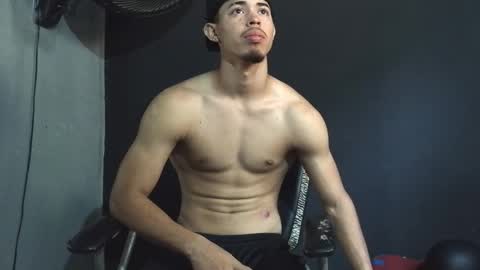 Snapshot of wesley_77 chatting on March 2026 08:04:02 PM wesley_77 online show from March 2026 08:04:02 PM