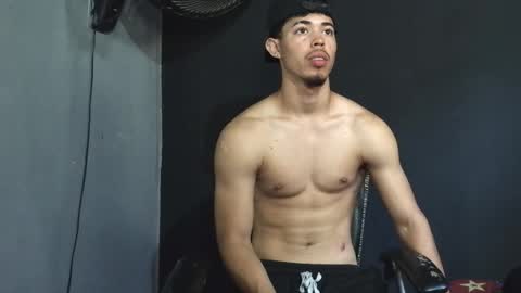 Snapshot of wesley_77 chatting on March 2026 06:36:01 PM wesley_77 online show from March 2026 06:36:01 PM