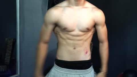 Snapshot of wesley_77 chatting on March 2026 09:10:01 PM wesley_77 online show from March 2026 09:10:01 PM