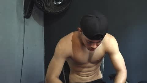 Snapshot of wesley_77 chatting on March 2026 04:26:01 PM wesley_77 online show from March 2026 04:26:01 PM