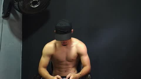 Snapshot of wesley_77 chatting on March 2026 08:14:01 PM wesley_77 online show from March 2026 08:14:01 PM