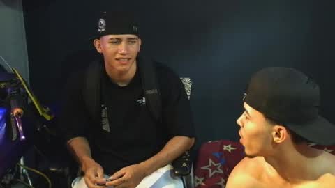 Snapshot of wesley_77 chatting on March 2026 07:15:02 PM wesley_77 online show from March 2026 07:15:02 PM