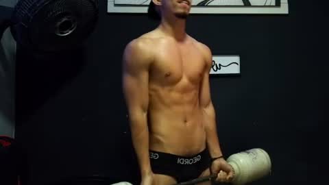 wesley_77 online show from June 2026 04:23:01 PM