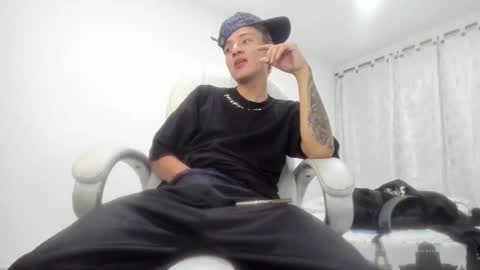 Snapshot of wesley_boy chatting on September 2025 11:38:01 PM Wesley Boy online show from September 2025 11:38:01 PM