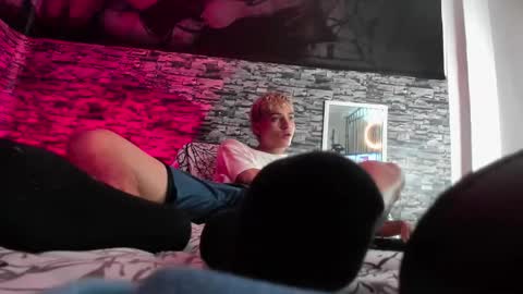 Snapshot of wesley_boy chatting on September 2025 11:50:02 PM Wesley Boy online show from September 2025 11:50:02 PM