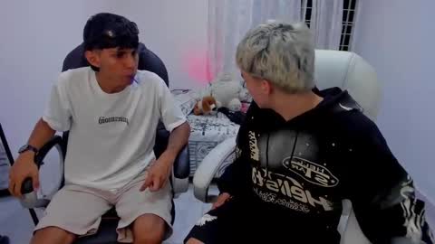 Snapshot of wesley_boy chatting on September 2025 03:54:01 AM Wesley Boy online show from September 2025 03:54:01 AM