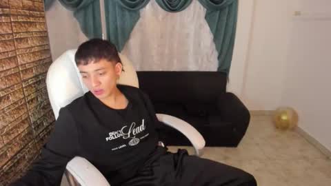 Snapshot of wesley_boy_ chatting on February 2026 07:43:01 PM Wesley Boy online show from February 2026 07:43:01 PM