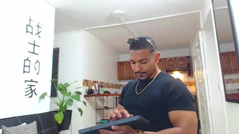 Snapshot of wesleyrogger chatting on February 2026 08:49:02 PM Wesley Rogger online show from February 2026 08:49:02 PM