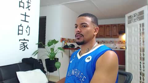 Snapshot of wesleyrogger chatting on February 2026 11:01:02 PM Wesley Rogger online show from February 2026 11:01:02 PM