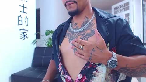 Snapshot of wesleyrogger chatting on February 2026 10:49:01 PM Wesley Rogger online show from February 2026 10:49:01 PM