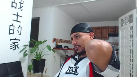 Snapshot of wesleyrogger chatting on February 2026 12:28:01 AM Wesley Rogger online show from February 2026 12:28:01 AM