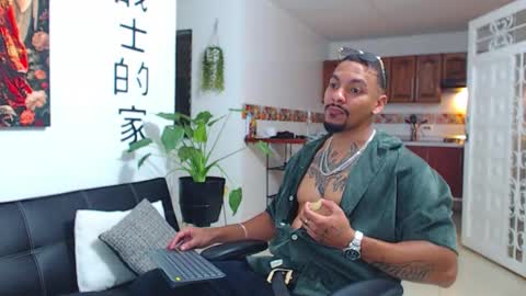 Snapshot of wesleyrogger chatting on February 2026 11:50:02 PM Wesley Rogger online show from February 2026 11:50:02 PM