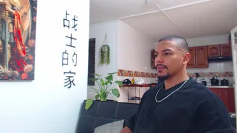 Snapshot of wesleyrogger chatting on March 2026 09:32:02 PM Wesley Rogger online show from March 2026 09:32:02 PM