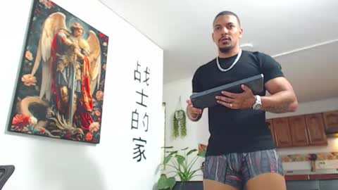 Snapshot of wesleyrogger chatting on March 2026 10:07:01 PM Wesley Rogger online show from March 2026 10:07:01 PM