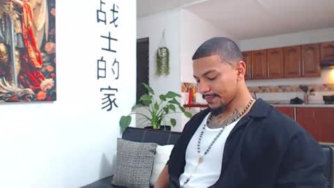 Snapshot of wesleyrogger chatting on March 2026 09:20:01 PM Wesley Rogger online show from March 2026 09:20:01 PM