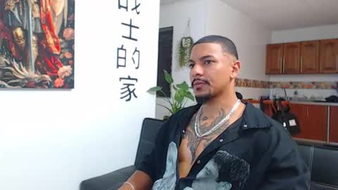 Snapshot of wesleyrogger chatting on March 2026 10:02:02 PM Wesley Rogger online show from March 2026 10:02:02 PM