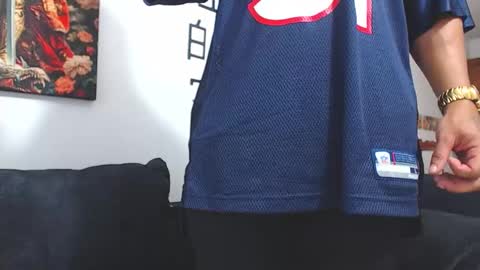 Snapshot of wesleyrogger chatting on March 2026 10:02:02 PM Wesley Rogger online show from March 2026 10:02:02 PM