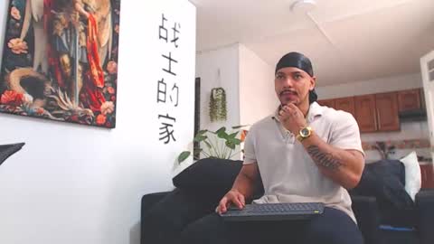 Snapshot of wesleyrogger chatting on March 2026 06:56:01 PM Wesley Rogger online show from March 2026 06:56:01 PM