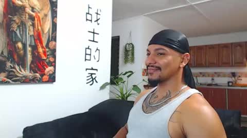 Snapshot of wesleyrogger chatting on March 2026 10:49:01 PM Wesley Rogger online show from March 2026 10:49:01 PM