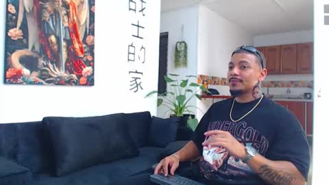 Snapshot of wesleyrogger chatting on March 2026 06:40:02 PM Wesley Rogger online show from March 2026 06:40:02 PM