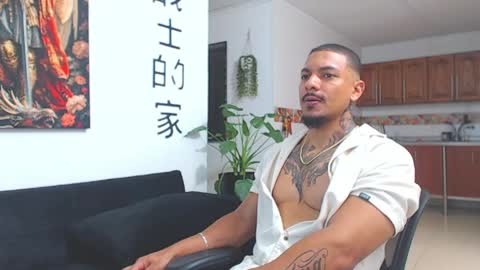 Snapshot of wesleyrogger chatting on March 2026 09:15:01 PM Wesley Rogger online show from March 2026 09:15:01 PM