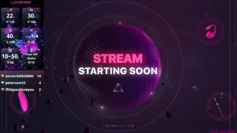 wet hornypussy online show from December 2024 08:00:01 PM