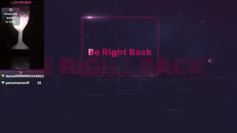 wet hornypussy online show from September 2025 07:03:01 PM