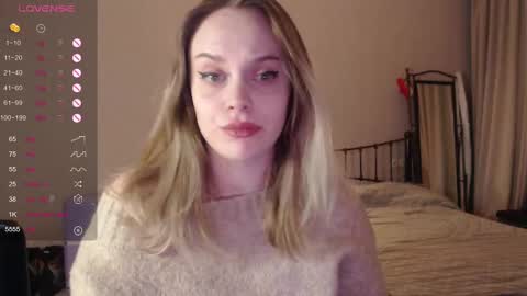 Snapshot of wet_lana chatting on February 2025 03:51:02 PM Lana online show from February 2025 03:51:02 PM
