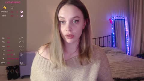 Snapshot of wet_lana chatting on February 2025 06:55:01 PM Lana online show from February 2025 06:55:01 PM