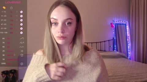 Snapshot of wet_lana chatting on February 2025 03:27:01 PM Lana online show from February 2025 03:27:01 PM
