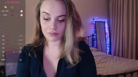 Snapshot of wet_lana chatting on February 2025 03:54:02 PM Lana online show from February 2025 03:54:02 PM