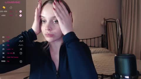Snapshot of wet_lana chatting on March 2025 08:22:01 PM Lana online show from March 2025 08:22:01 PM