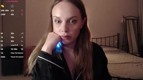 Snapshot of wet_lana chatting on September 2025 06:40:02 PM Lana online show from September 2025 06:40:02 PM