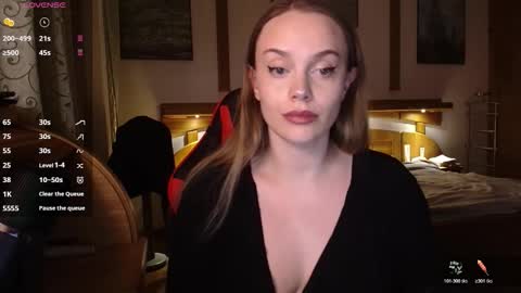 Snapshot of wet_lana chatting on November 2025 09:35:02 PM Lana online show from November 2025 09:35:02 PM